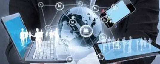 怎么才能建設出一個非常炫酷的企業(yè)官網(wǎng)？